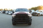 2026 RAM Ram 2500 RAM 2500 REBEL CREW CAB 4X4 6'4' BOX