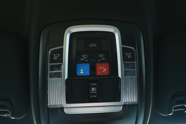 2026 RAM Ram 2500 RAM 2500 REBEL CREW CAB 4X4 6'4' BOX