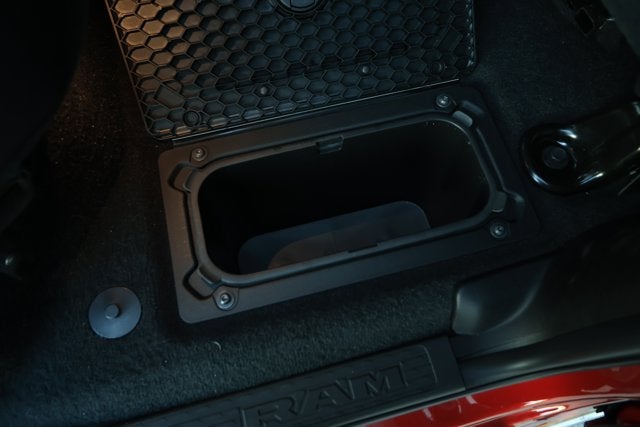 2026 RAM Ram 2500 RAM 2500 REBEL CREW CAB 4X4 6'4' BOX