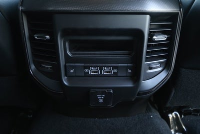 2026 RAM Ram 2500 RAM 2500 REBEL CREW CAB 4X4 6'4' BOX