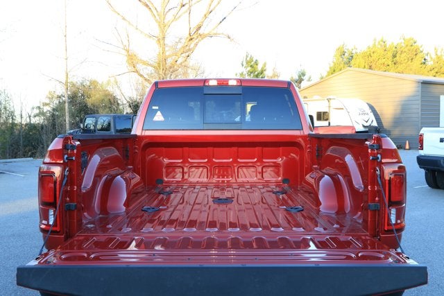 2026 RAM Ram 2500 RAM 2500 REBEL CREW CAB 4X4 6'4' BOX