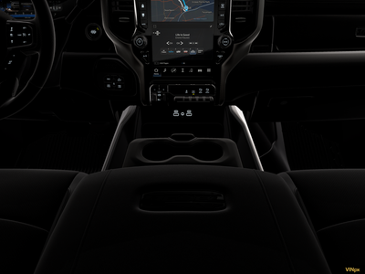 2026 RAM Ram 2500 RAM 2500 REBEL CREW CAB 4X4 6'4' BOX