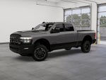 2026 RAM Ram 2500 RAM 2500 REBEL CREW CAB 4X4 6'4' BOX