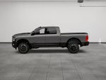 2026 RAM Ram 2500 RAM 2500 REBEL CREW CAB 4X4 6'4' BOX