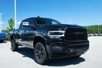 2022 RAM 2500 Laramie Crew Cab 4x4 6'4' Box