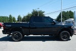 2022 RAM 2500 Laramie Crew Cab 4x4 6'4' Box