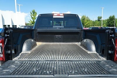 2022 RAM 2500 Laramie Crew Cab 4x4 6'4' Box