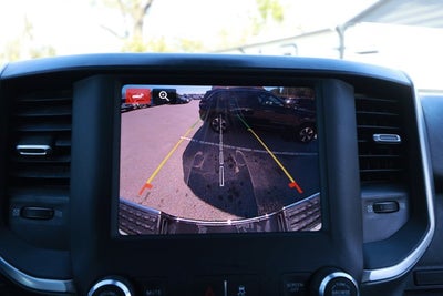 2024 RAM 2500 Big Horn Crew Cab 4x4 8' Box