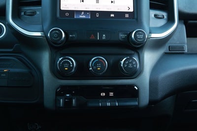 2024 RAM 2500 Big Horn Crew Cab 4x4 8' Box