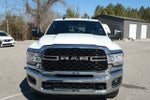 2024 RAM 2500 Big Horn Crew Cab 4x4 8' Box