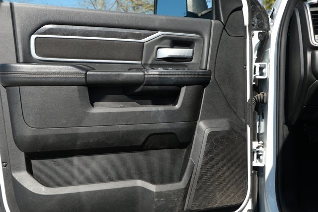 2024 RAM 2500 Big Horn Crew Cab 4x4 8' Box