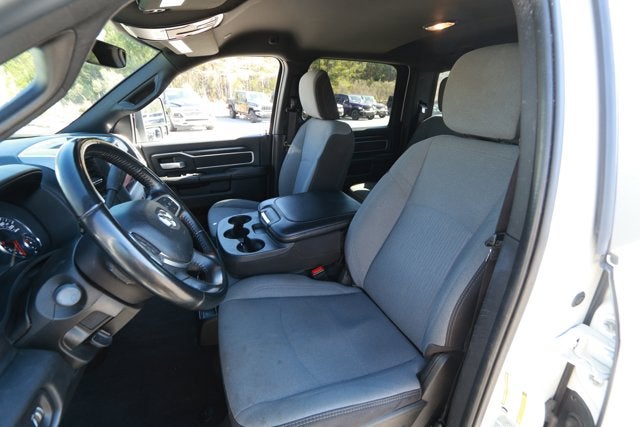 2024 RAM 2500 Big Horn Crew Cab 4x4 8' Box