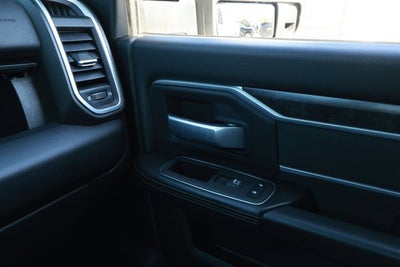 2024 RAM 2500 Big Horn Crew Cab 4x4 8' Box