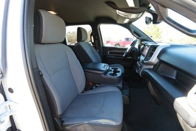 2024 RAM 2500 Big Horn Crew Cab 4x4 8' Box