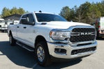 2024 RAM 2500 Big Horn Crew Cab 4x4 8' Box