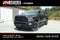 2018 RAM 2500 Laramie Mega Cab 4x4 6'4' Box