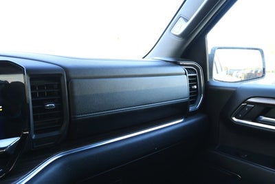 2025 Chevrolet Silverado 1500 2WD Crew Cab Short Bed LT