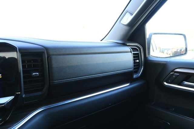 2025 Chevrolet Silverado 1500 2WD Crew Cab Short Bed LT