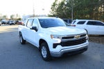 2025 Chevrolet Silverado 1500 2WD Crew Cab Short Bed LT