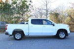 2025 Chevrolet Silverado 1500 2WD Crew Cab Short Bed LT