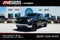 2023 Chevrolet Silverado 1500 4WD Crew Cab Standard Bed LT