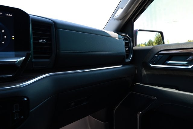 2023 Chevrolet Silverado 1500 4WD Crew Cab Standard Bed LT