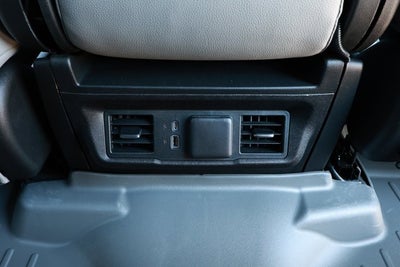 2023 Chevrolet Silverado 1500 4WD Crew Cab Standard Bed LT