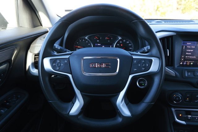 2024 GMC Terrain FWD SLE