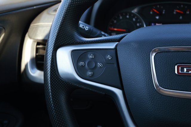 2024 GMC Terrain FWD SLE