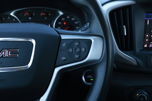 2024 GMC Terrain FWD SLE