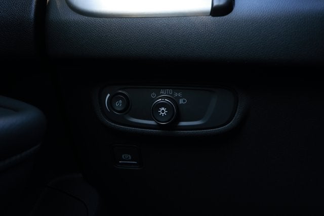 2024 GMC Terrain FWD SLE