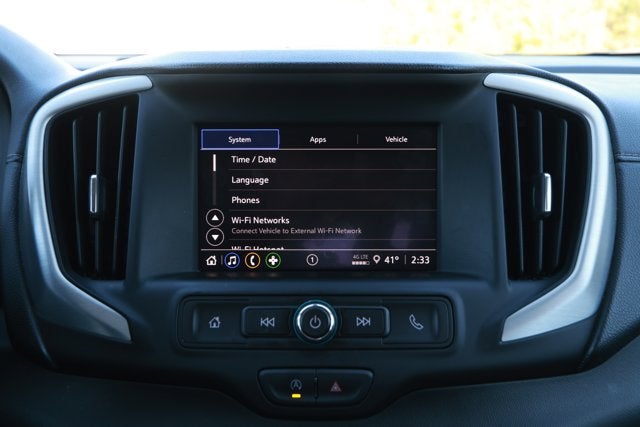 2024 GMC Terrain FWD SLE