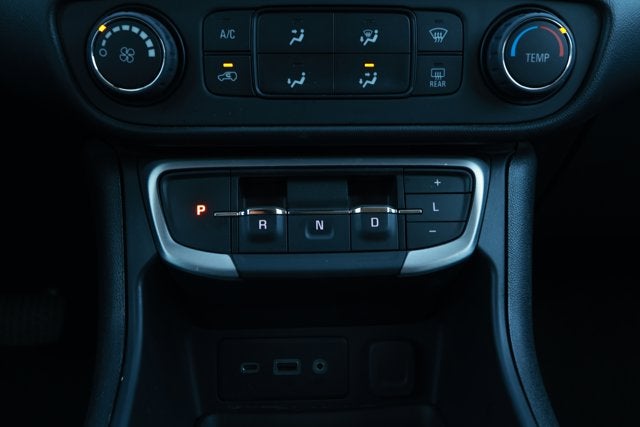 2024 GMC Terrain FWD SLE