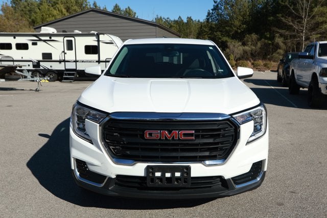 2024 GMC Terrain FWD SLE