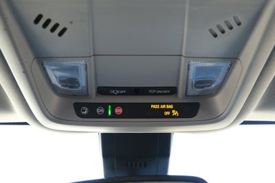 2024 GMC Terrain FWD SLE