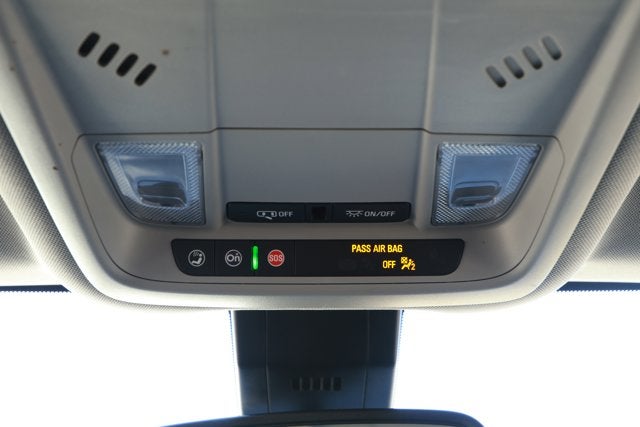 2024 GMC Terrain FWD SLE