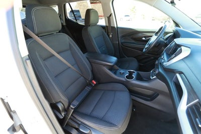 2024 GMC Terrain FWD SLE