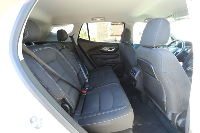 2024 GMC Terrain FWD SLE