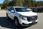 2024 GMC Terrain FWD SLE