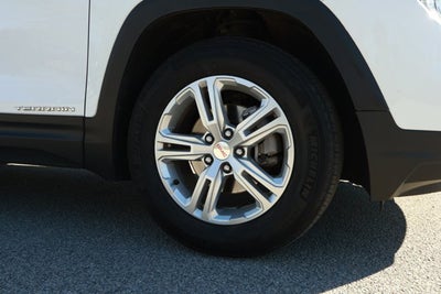 2024 GMC Terrain FWD SLE