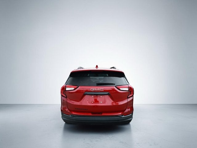 2022 GMC Terrain FWD SLE
