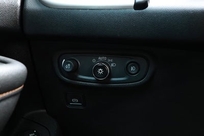 2021 GMC Terrain FWD SLT