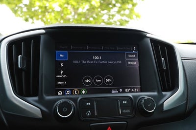 2021 GMC Terrain FWD SLT