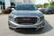 2021 GMC Terrain FWD SLT