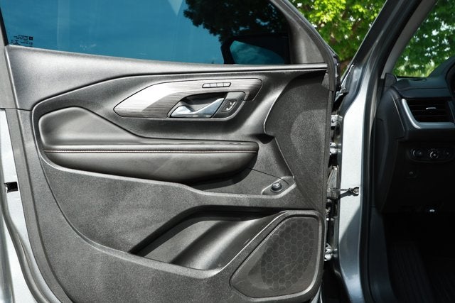 2021 GMC Terrain FWD SLT