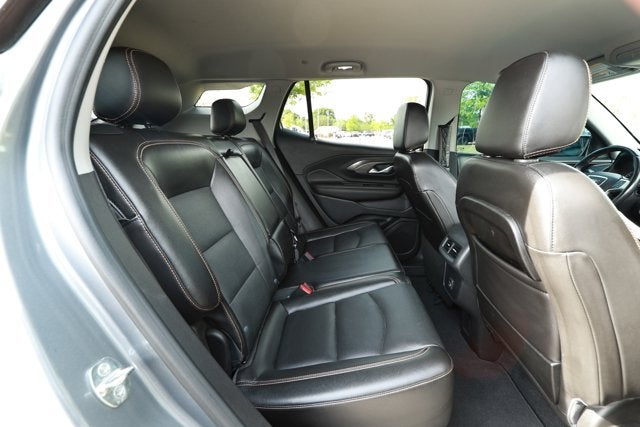 2021 GMC Terrain FWD SLT