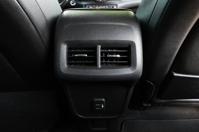 2021 GMC Terrain FWD SLT