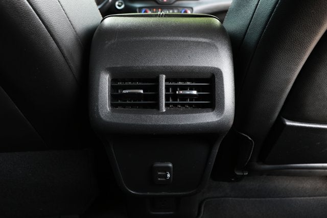 2021 GMC Terrain FWD SLT