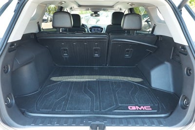 2022 GMC Terrain FWD SLT