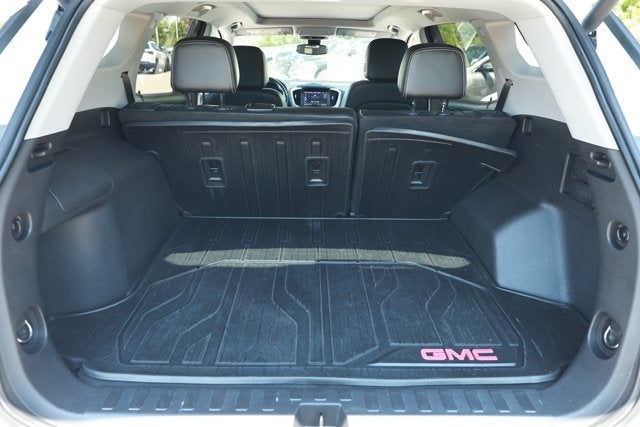 2022 GMC Terrain FWD SLT